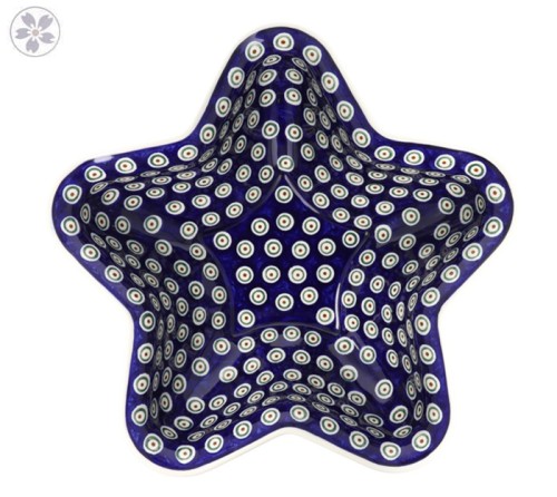 Forma do pieczenia gwiazdka dł. 27/30 cm GU2145 DEK8