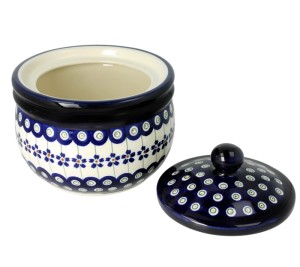 Pojemnik V 0,75 L GU1209DEK166A