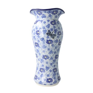 Wazon Ceramika Artystyczna Bolesławiec 946 dek2999X