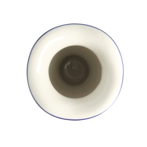 Wazon Ceramika Artystyczna Bolesławiec 946 dek2999X