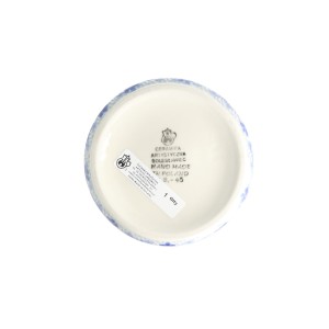 Wazon Ceramika Artystyczna Bolesławiec 946 dek2999X