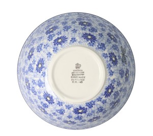 Miska Ceramika Artystyczna Bolesławiec 056 dek2999X