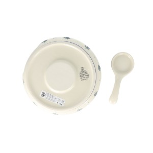 Podgrzewacz Ceramika Artystyczna Bolesławiec 063 dek135X