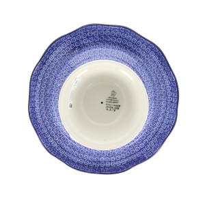 Tortownica Ceramika Artystyczna Bolesławiec 148 dek1917X