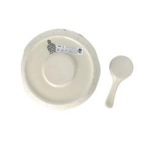 Podgrzewacz Ceramika Artystyczna Bolesławiec 063 dek2127X