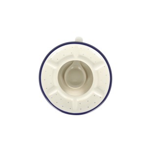 Podgrzewacz Ceramika Artystyczna Bolesławiec 063 dek2127X