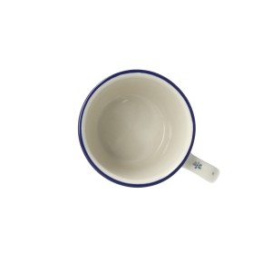 Kubek V 0,15 L Ceramika Artystyczna Bolesławiec C79 dek2858X