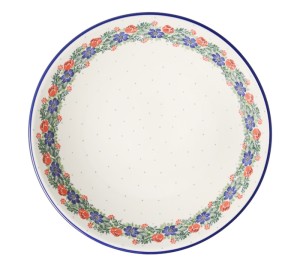 Miska Ceramika Artystyczna Bolesławiec 055 dek1535X