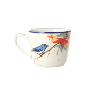 Kubek V 0,15 L Ceramika Artystyczna Bolesławiec C79 dekU5074