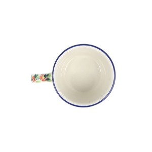 Kubek V 0,15 L Ceramika Artystyczna Bolesławiec C79 dekU5004