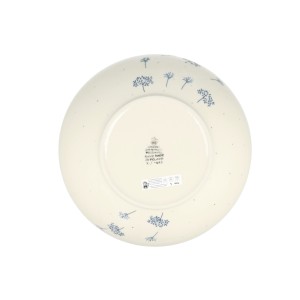 Miska Ceramika Artystyczna Bolesławiec C36 dek2812X