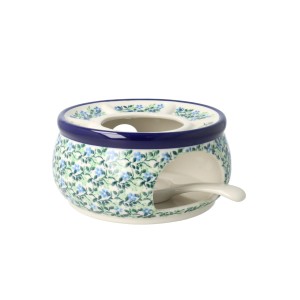 Podgrzewacz Ceramika Artystyczna Bolesławiec 063 dek2349X