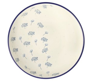 Miska Ceramika Artystyczna Bolesławiec C36 dek2812X