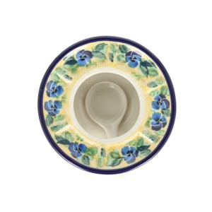 Podgrzewacz Ceramika Artystyczna Bolesławiec 063 dekU4704