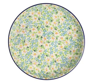 Miska Ceramika Artystyczna Bolesławiec C36 dekU4902