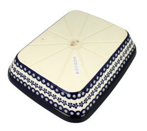 Półmisek 33,3 x 27,5 cm GU1352DEK166A