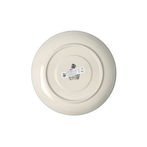 Czajnik z filiżanką Ceramika Artystyczna Bolesławiec V 0,6 L C01 DEK2349X