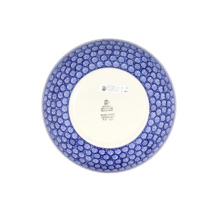 Miska Ceramika Artystyczna Bolesławiec C36 dek0884X