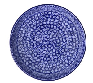 Miska Ceramika Artystyczna Bolesławiec C36 dek0884X