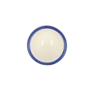 Kieliszek jajeczny wys. 5,2 cm Bolesławiec GU203DEK1378A