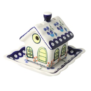 Lampion domek GU1847DEK890