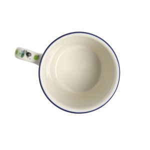 Kubek V 0,15 L Ceramika Artystyczna Bolesławiec C79 dek2414X