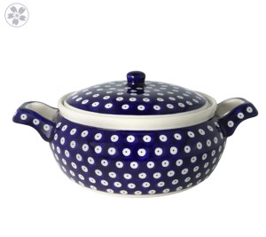 Garnek V 2,0 L GU1435DEK42