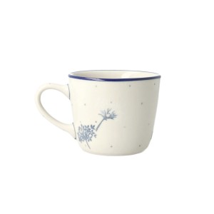 Kubek V 0,15 L Ceramika Artystyczna Bolesławiec C79 dek2812X