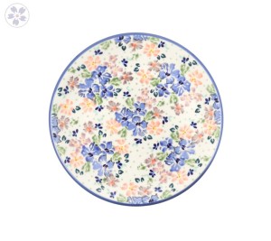 Serwis kawowo herbaciany dla 4 osób JZ78 Manufaktura w Bolesławcu