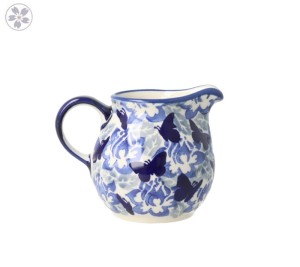 Serwis kawowo herbaciany dla 4 osób AS56 Manufaktura w Bolesławcu