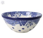 Bowl V 1 M057dek1975X Bolesławiec Pottery