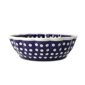 Miska falbanka V 0,75 L GU1278ADEK42