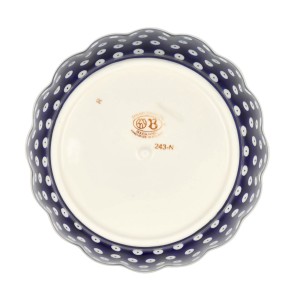 Miska falbanka V 0,75 L GU1278ADEK42