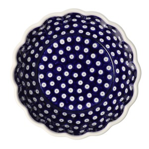 Miska falbanka V 0,75 L GU1278ADEK42