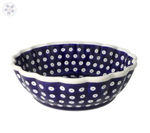 Miska falbanka V 0,75 L GU1278ADEK42