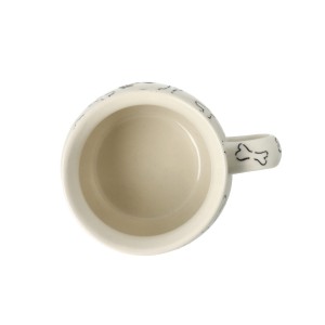 Kubek czeski Ceramika Bolesławiec V 0,42 L GU910DEK1302