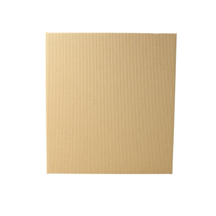Pudełko karbowane wieczko 220x200X105mm Ceramika Bolesławiec