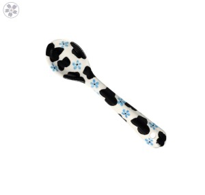 Łyżeczka 13,5 cm GU1739DEK1399A Krówka