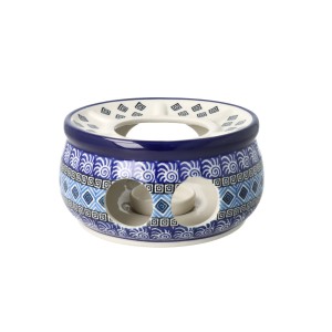 Podgrzewacz Ceramika Artystyczna Bolesławiec 063 dek1917X