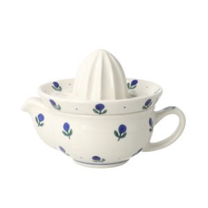 Wyciskarka do cytrusów Ceramika Artystyczna Bolesławiec F21 dek135X