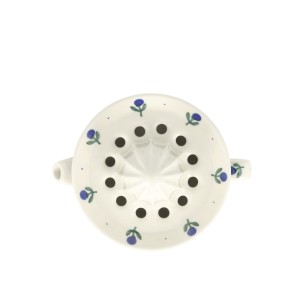 Wyciskarka do cytrusów Ceramika Artystyczna Bolesławiec F21 dek135X