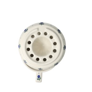 Wyciskarka do cytrusów Ceramika Artystyczna Bolesławiec F21 dek135X