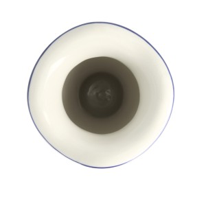 Wazon Ceramika Artystyczna Bolesławiec 946 dek2812X