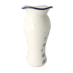 Wazon Ceramika Artystyczna Bolesławiec 946 dek2812X