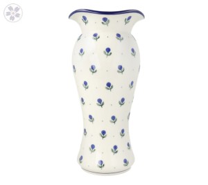 Wazon Ceramika Artystyczna Bolesławiec 946 dek135X