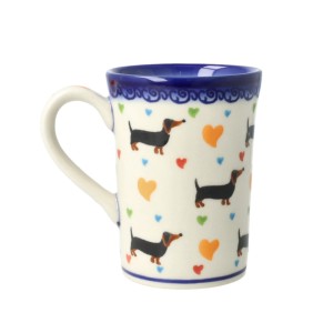 Kubek Wenus V 0,2 L Jamnik Galia