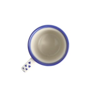 Kubek Wenus V 0,2 L Walentynki Galia Bolesławiec