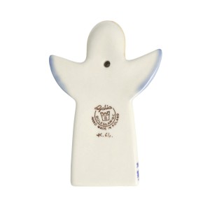 Figurka anioł stróż Serce Galia