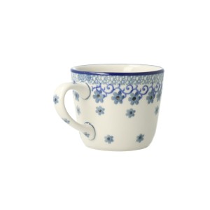 Kubek V 0,15 L Ceramika Artystyczna Bolesławiec C79 deK2602X