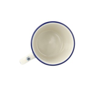 Kubek V 0,15 L Ceramika Artystyczna Bolesławiec C79 deK2602X